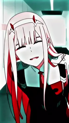 Ответ пользователю @edit.master.1 #аниме #anime #animeedit #анимеэдит #рингтон #02 #зероту #zerotwo #милыйвофранксе #рингтонынателефон