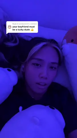 Reply to @vondoommm  bold of y'all to assume i have a man🥲 #hitmylinetho #fullsizedbedforme #onlyroomforplushies
