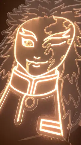 #kyojurorengoku #demonslayer #asmr #anime #fyp #fypシ #creative      #handmade