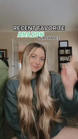 Let me know if you want links! I have all these products and use them regularly! #amazonfinds #amazonpurchase #favorites #Lifestyle