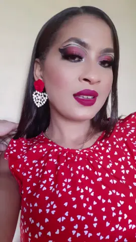 💋Joder💋 #labialrojo #like #viral #tiktok #sigue #500k #marzo