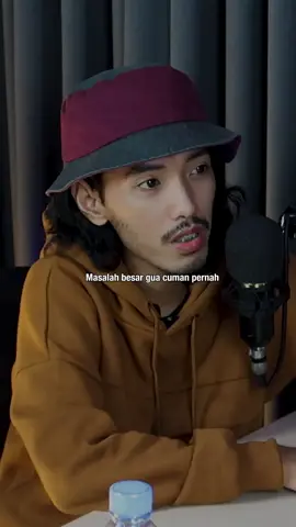 @hariyoaa | Kalian pernah di panggil Guru BK karena apa? #hariyoardhito #bondoljpg #podcast #chpodcast #gurubk