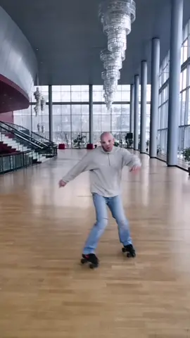 Скрытая камера 😂 #нароликах