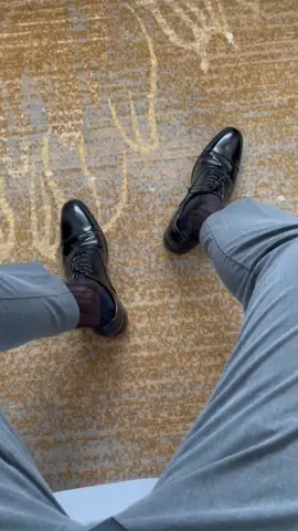 Nghe nói bài này đang xu hướng 👔👞🧦 #traicongso #sheersocksvn #sheersocks #fashion #trend