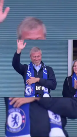 Kỷ nguyên Roman Abramovich khép lại sau 19 năm (2003-2022)💔...Cảm ơn ông vì tất cả những gì với đội bóng màu xanh thành London này💙#abramovich#cfc