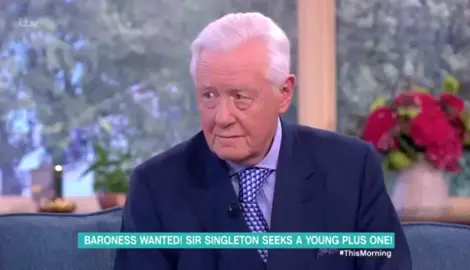 have you seen my interview? #maunselhouse  #inglaterra #sr #beijaminslade