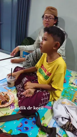 di didik dr kecil dong