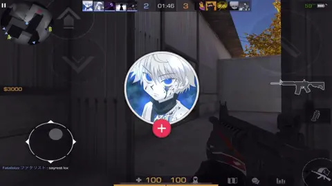 ‼️ it's beautiful ace ‼️ #standoff2 #recommendations #azotso2 #famesq #hightlight #standoff