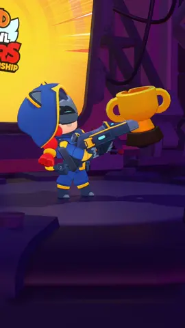 She's back 💙🐱 #march4th #catburglarjessie #brawlstars #bsc