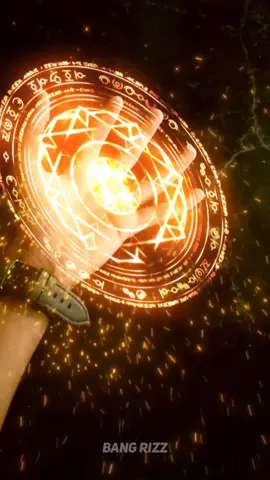 Aku punya kekuatan super power 🗿#drstrange #foryou #alightmotion #vfx #editing