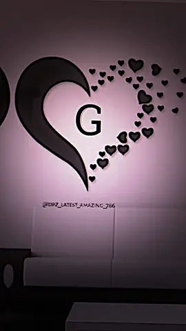 ياجماعة ترا سويت ربع الاحرف شوفوهن #حرفg #تصميم #vd_xp #حالات_واتس_اب #fypシ #viral #اكسبلورر #foryou
