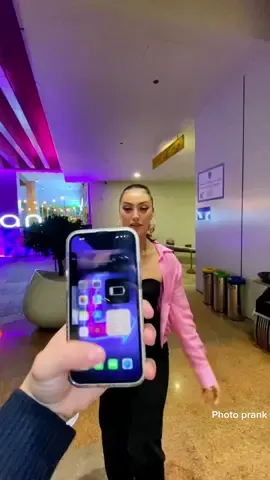 She flipped that on me 😭😂