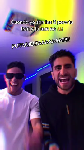 Mandaselo a esa persona que sabes que NUNCA te falla JAJA #rokazz #elbeto #putivuelta #zorrear