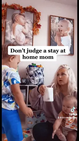 I remind myself daily ‘they’re only little for so long’. Soon they won’t be asking for milk + cuddles. Take it all in & don’t blink🥺 #thebestfam #fyp