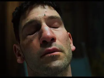 الخيانة من أقرب صديق 💔                          #فرانك_كاسل #بيلي_روسو #thepunisher #المعاقب #frankcastle #fyp