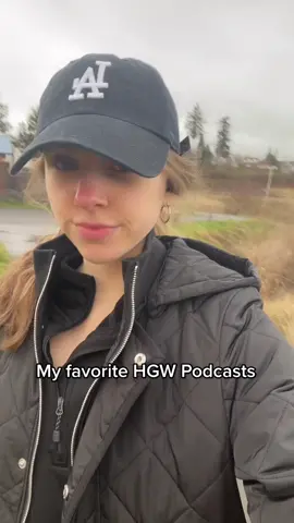 Sharing podcast recommendations is my love language #podcastsfor20s #hgwpodcasts #motivatingothers #fyp