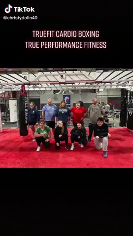 #trueperformancefitness