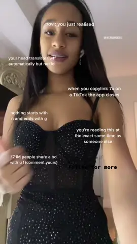 pov : you just realised! #lifeasabaddie0 #baddietips #fyp #foryou #viral #xyzbca