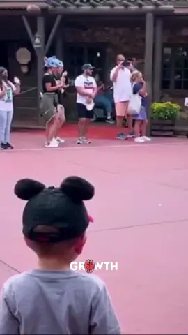 A Boy Becomes a Man...