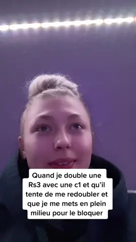 Touché dans son égo 🥲#fypシ