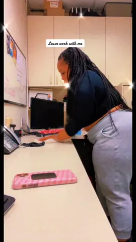 The day is done 🥰 #workday #work #disinfect #endmyday