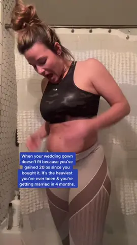 I drank spinach and kale for dinner tonight after my workout. I hate it here. #fyp #bridetobe #mexico #weightloss #workout #wedding #weddingbod #bikini #bikinibod