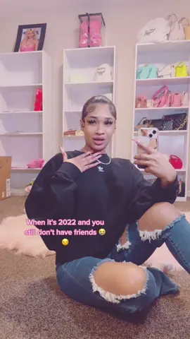 B*****s be so fake tho 😣 #CorollaCrossStep #4u #foryou #amithedrama #nickiminaj