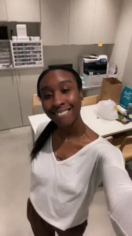 I’m bringing back daily vlogs, baby hand’s POV is next ✌🏾🖤 #vlog