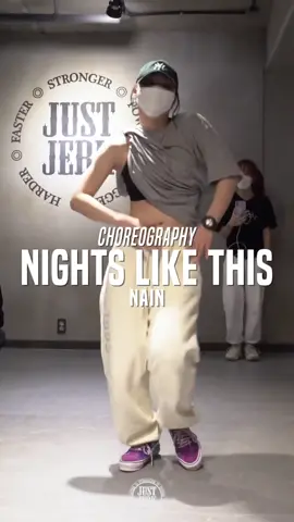 nain choreo is always🔥🔥🔥#nain #nainchoreography