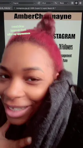 ima keep yall updated. follow me so i can get some deals on here too #fyp #blacktiktok  #greenscreenvideo #blackgirltiktok #microinfluencertips