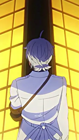 ✨#noé #vanitas #anime #vanitasnocarte #animeedit