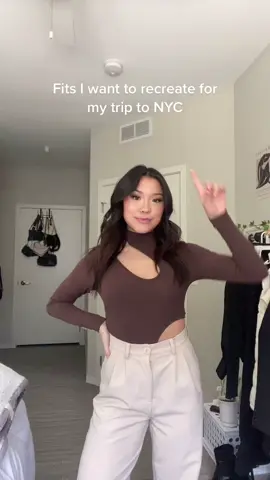Have you been to New York before??? #pinterestoutfit #outfitideas #outfitinspiration #nyc