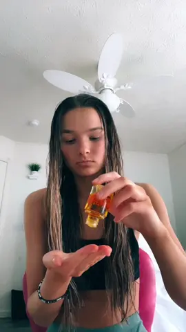 No. 6 & 7 olaplex are amazing