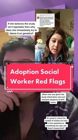 #greenscreen social workers have historically been unethical in #adoption & #fostercare #adoptionrocks #adoptionjourney