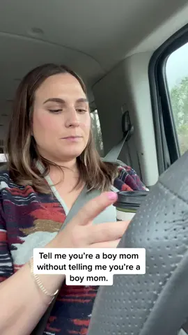 Gotta love our long drives in traffic.