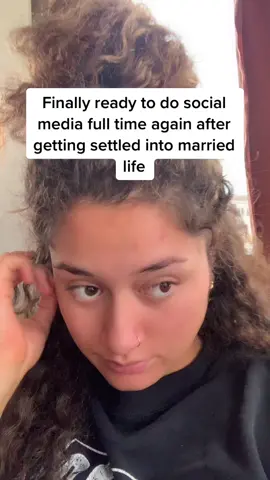 Tooturnttina disappears once again but this time returns as a camper life mommy blogger