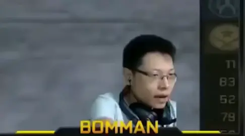 Booman chửi cuộc đời!  Nhưng nó lạ lắm:))) #booman