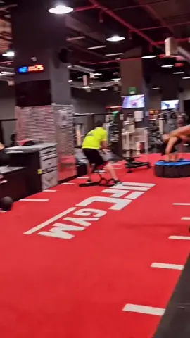 Daily Ultimate Training @ UFC GYM JBR #Fitness #gym #dubai #jbr #ufcgym #ufcgymuae #workout #mma #training #motivation #personaltrainer #coach #crossfit #dubaifitness #mixedmartialarts #boxing #kickboxing #brazilianjiujitsu