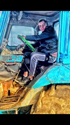 @roman_gazel_next #тракторист#триста#колхоз#хой#секторгаза#всегдавмоде#90