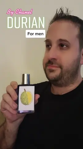 Who would get this for their man? #ShowYourFreestyle #bangjoeofficial #durian #asean