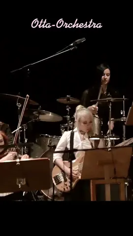#Otta-Orchestra 