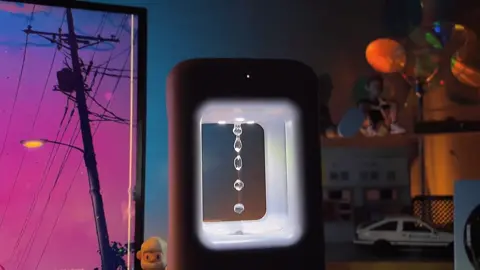 Ảo ma chi na #xuhuong #giadungtienich #dodungtienich