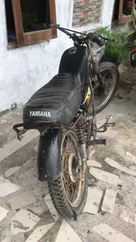 Motor Tua menolak punah ✊ #maketoawesome  #brebetteam #brebetworkshop #brebetpaintshop #yt115 #yamaha #2tak #2stroke