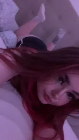 i dyed my hair it’s legit everywhere #fypシ #fyp