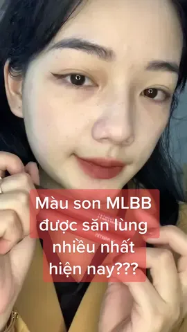 Vì sao hai bé son này khó mua đến thế?? #phaidepngaynay #boxstudio #maybelin #goclamdep #rocolipstick #reviewlamdep