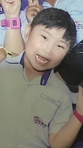 *Inserts P5 self running laps around hall during recess*
