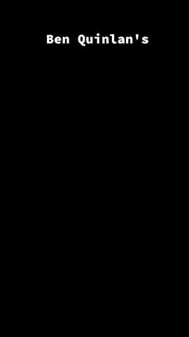 Singer-Songwwriter Ben Quinlan's journey from The X Factor (2014).