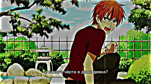 😭такие милашки #корзинкафруктов#fruitsbasket#кёсома#торухонда#fyp#fypシ#❤️#foryou#foryoupage#fur