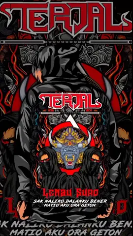 #TERJAL #Terjal1922#pshtpusatmadiun