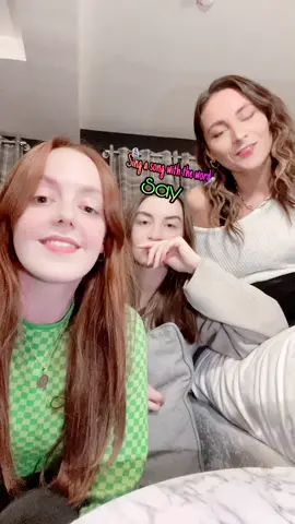 who wants to watch us slowly go insane? xo #fyp #singersoftiktok #VoiceEffects